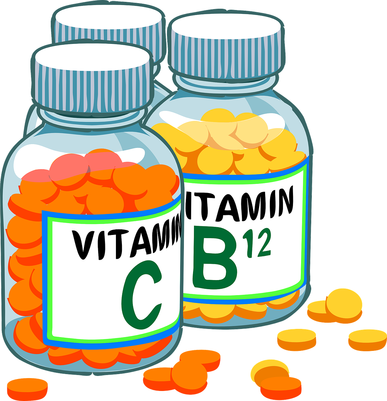 關於 15 vitamins, tablets, pills-26622.jpg
