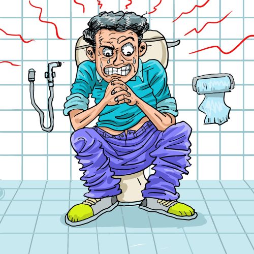 constipation, bowel movement, indigestion